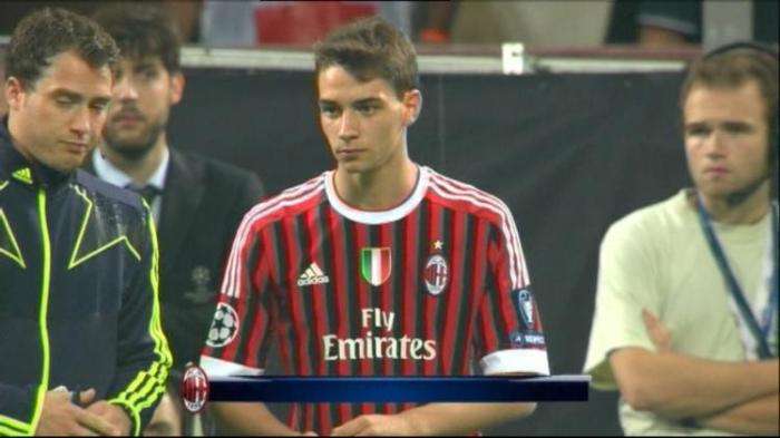 Mattia De Sciglio